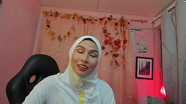 DarshaKhemu online show from 09-08-25, 09:14