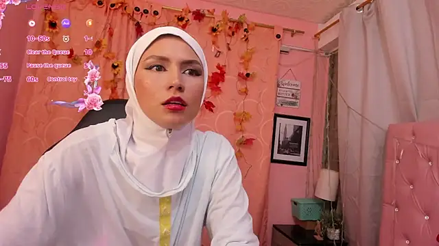 Snapshot of DarshaKhemu chatting on 11-15-25, 01:51 DarshaKhemu online show from 11-15-25, 01:51