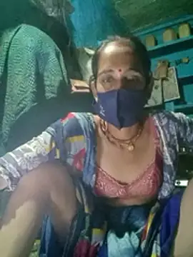 Mohni Das online show from 10-25-25, 03:40