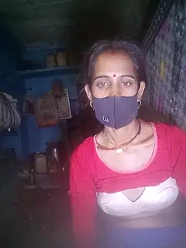 Mohni Das online show from 04-25-26, 06:38