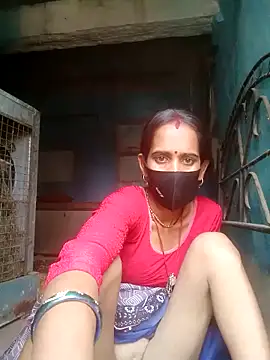 Mohni Das online show from 04-27-26, 10:57