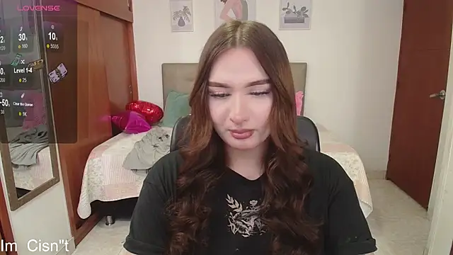 Miley Baker online show from 12-27-24, 04:10