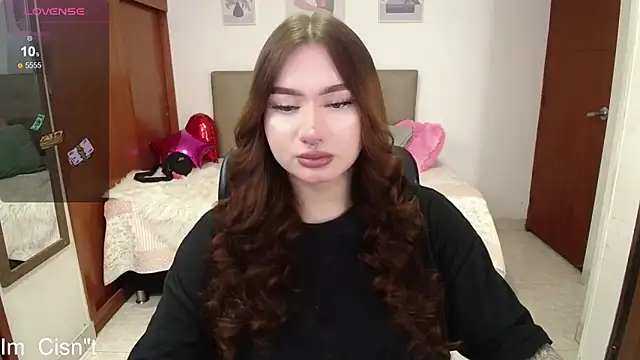 Miley Baker online show from 12-30-24, 01:14