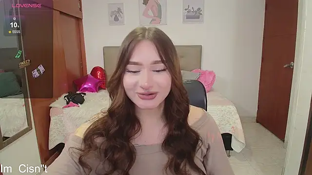 Miley Baker online show from 12-30-24, 04:19