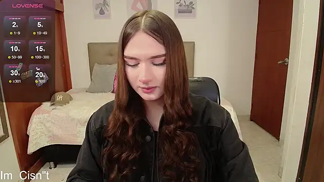 Miley Baker online show from 01-09-25, 01:56