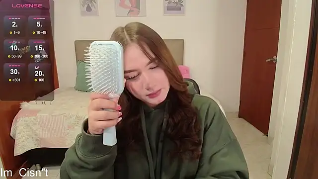 Miley Baker online show from 01-11-25, 01:11