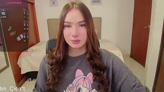 Miley Baker online show from 01-15-25, 01:31