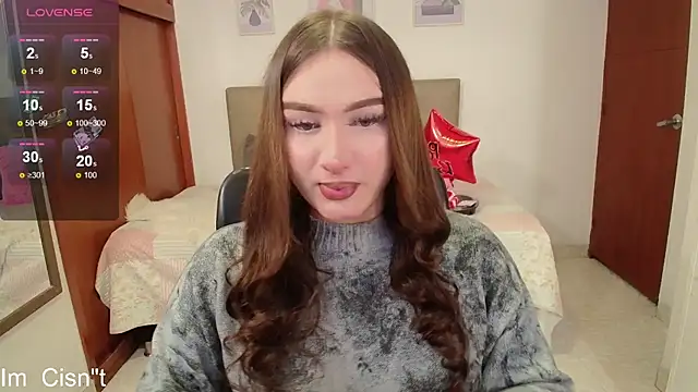 Miley Baker online show from 01-20-25, 01:32