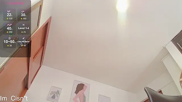 Miley Baker online show from 01-31-25, 04:06