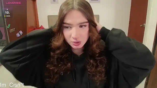 Miley Baker online show from 02-05-25, 01:11