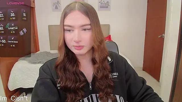 Miley Baker online show from 02-07-25, 04:14