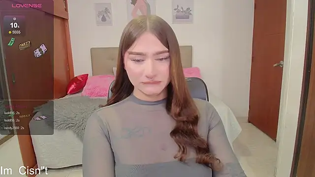 Miley Baker online show from 02-20-25, 04:25