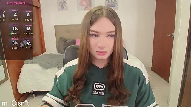 Miley Baker online show from 02-27-25, 01:17