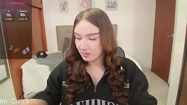 Miley Baker online show from 02-28-25, 01:03