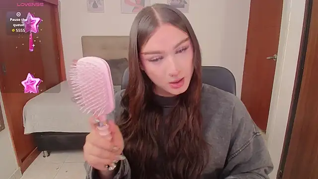 Miley Baker online show from 10-13-25, 02:39