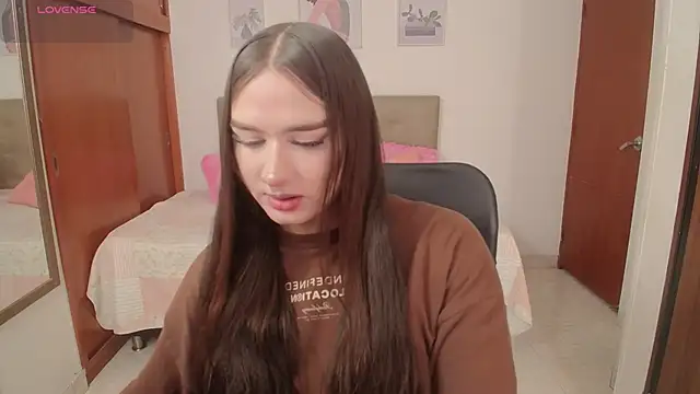 Miley Baker online show from 11-27-25, 02:41