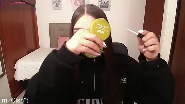 Miley Baker online show from 01-17-26, 02:33