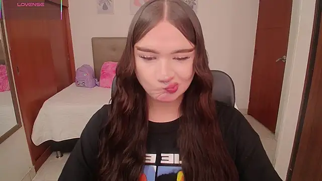 Miley Baker online show from 02-03-26, 03:28