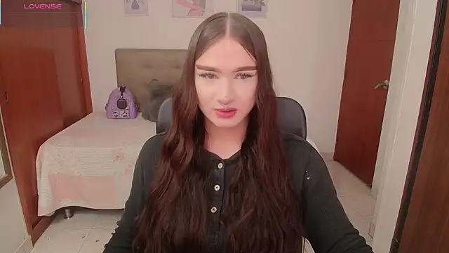 Miley Baker online show from 02-11-26, 01:49