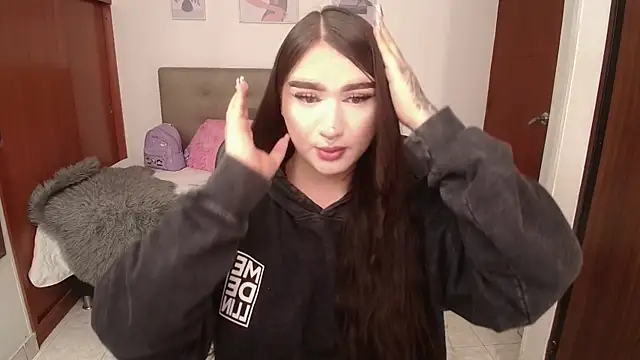 Miley Baker online show from 03-04-26, 02:56