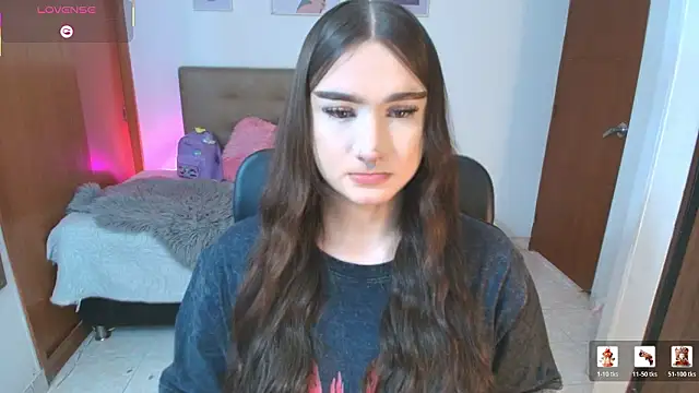 Miley Baker online show from 03-24-26, 02:00