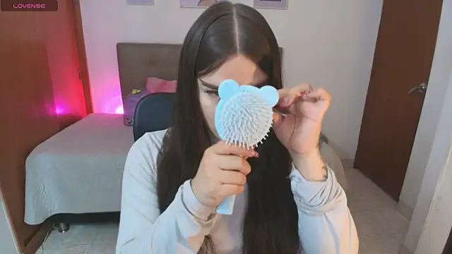 Miley Baker online show from 04-14-26, 12:55