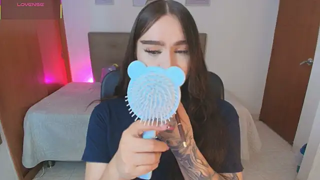 Miley Baker online show from 04-22-26, 12:50