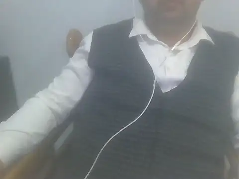 baygizemliadam online show from 11-26-25, 08:21