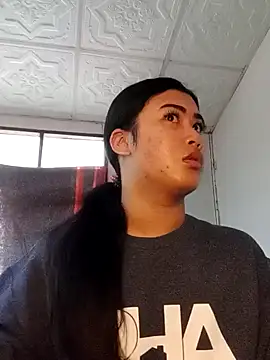 Snapshot of NannyNannybabe chatting on 12-11-24, 01:37 NannyNannybabe online show from 12-11-24, 01:37