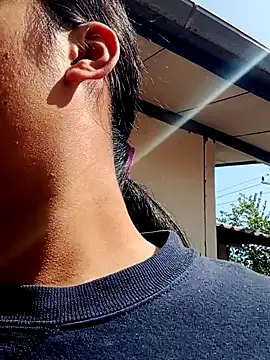 Snapshot of NannyNannybabe chatting on 01-17-25, 06:47 NannyNannybabe online show from 01-17-25, 06:47