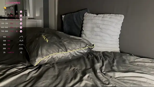 Snapshot of LouisDoux chatting on 03-22-25, 08:51 LouisDoux online show from 03-22-25, 08:51