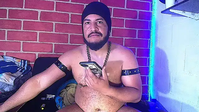 the master foal  online show from 01-19-25, 12:17