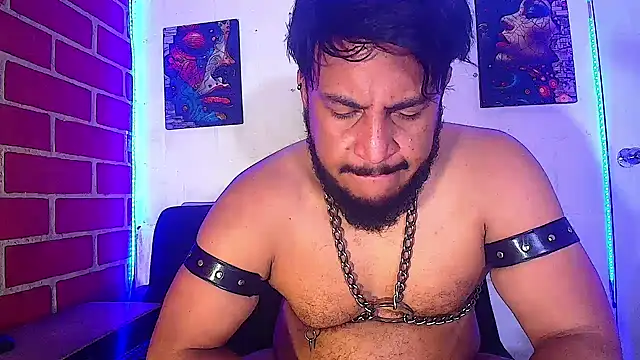 the master foal  online show from 02-20-25, 01:30