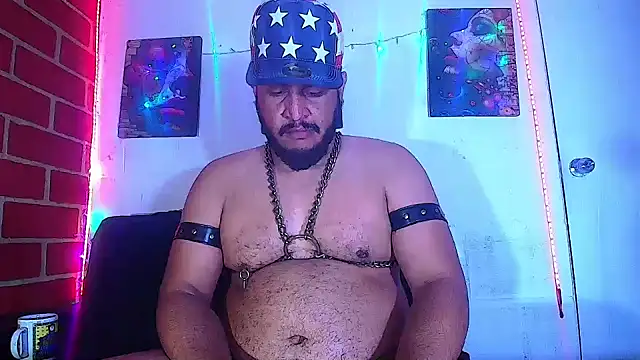 the master foal  online show from 03-05-25, 10:44