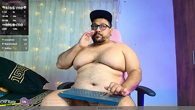 Snapshot of jacoob_woods chatting on 02-08-25, 01:22 jacoob woods online show from 02-08-25, 01:22