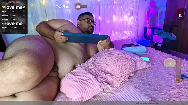 Snapshot of jacoob_woods chatting on 02-15-25, 03:42 jacoob woods online show from 02-15-25, 03:42