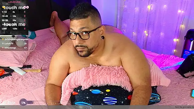 Snapshot of jacoob_woods chatting on 02-18-25, 08:16 jacoob woods online show from 02-18-25, 08:16