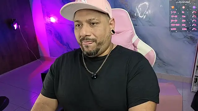 jacoob woods online show from 04-25-26, 11:24