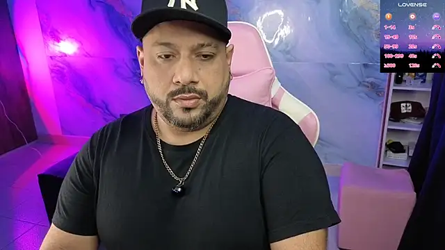 jacoob woods online show from 04-27-26, 02:20