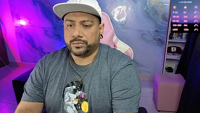 jacoob woods online show from 04-28-26, 01:15