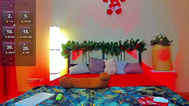 Snapshot of JennyDance chatting on 01-11-25, 11:56 JennyDance online show from 01-11-25, 11:56