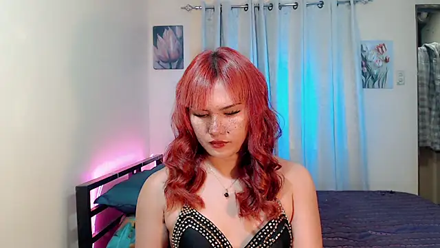 beatrice 21 online show from 05-19-26, 01:39