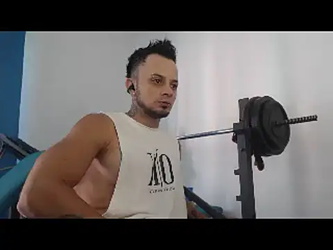 JacobJamess online show from 01-11-25, 02:47