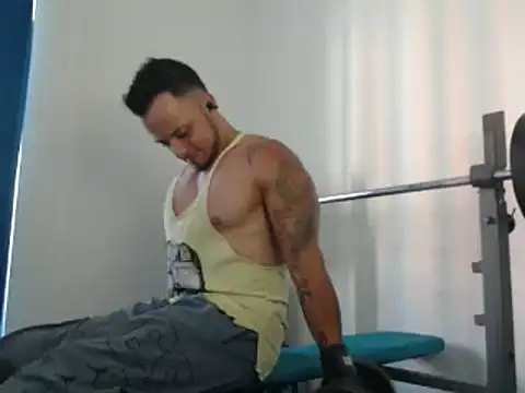 JacobJamess online show from 01-26-25, 03:36