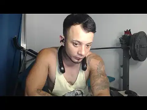 JacobJamess online show from 01-30-25, 02:49