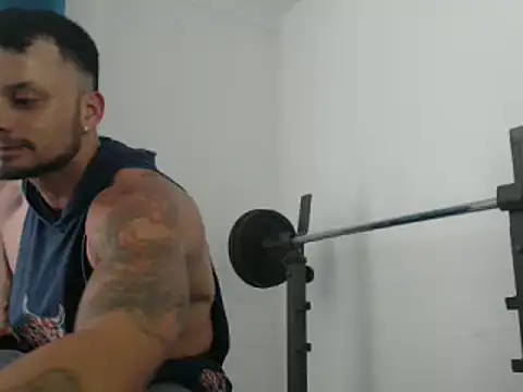 JacobJamess online show from 02-25-25, 06:42