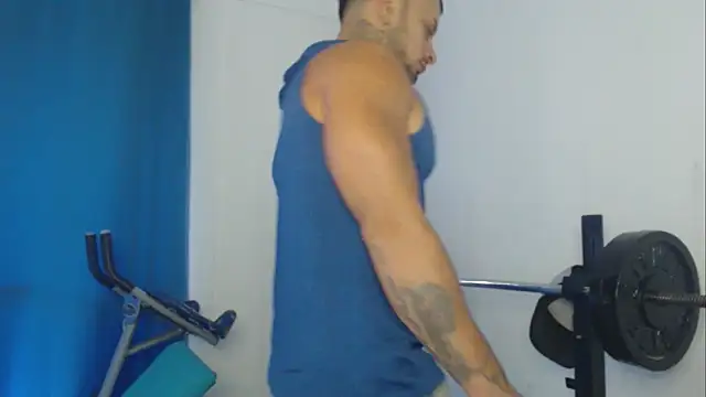 JacobJamess online show from 10-15-25, 05:13