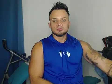 JacobJamess online show from 10-24-25, 01:03