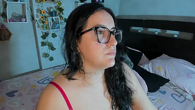 Cherry jhoana online show from 12-16-24, 12:48