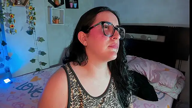 Cherry jhoana online show from 02-19-25, 03:06